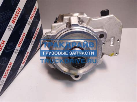 Подробное руководство по проверке ТНВД Д245