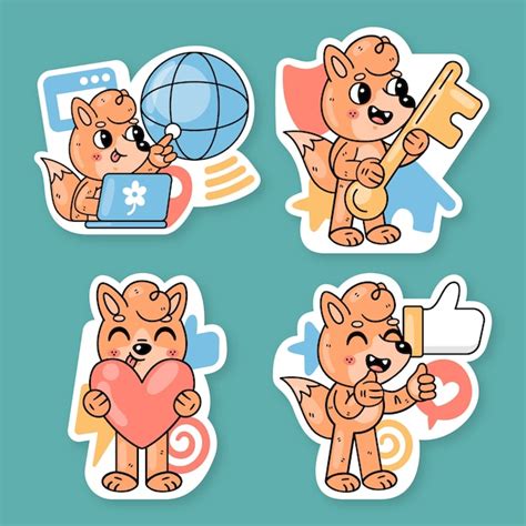 Подробности о премиум стикерах в Telegram