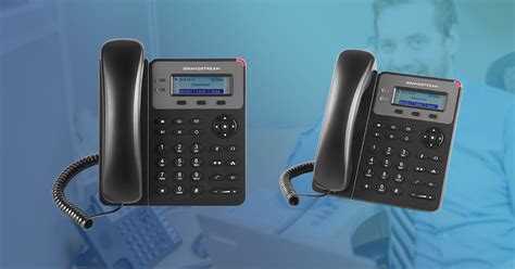 Подробные инструкции для успешной смены языка на Grandstream 1610