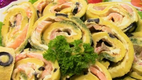 Подсказки для приготовления яичного рулета