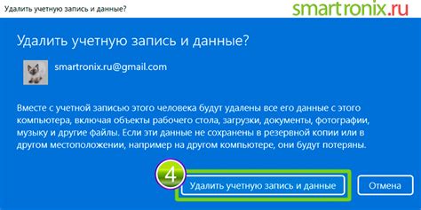 Подтвердите удаление выбранной иконки