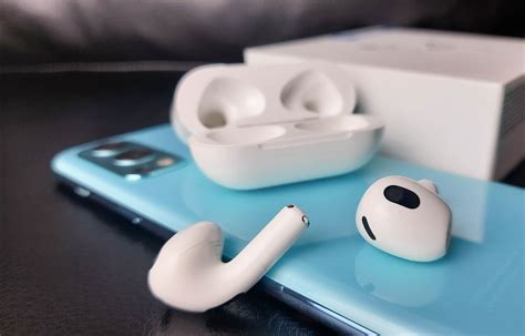 Поздравляю! Теперь Airpods Pro успешно подключены к вашему устройству Android!