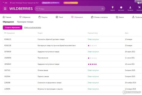 Поиск владельца ПВЗ Wildberries: инструкция и советы