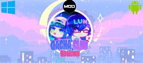 Поиск и загрузка Гача мода для ПК