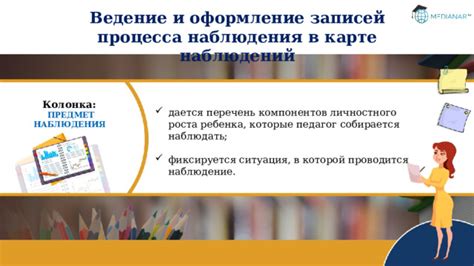 Поиск и просмотр медицинских записей ребенка