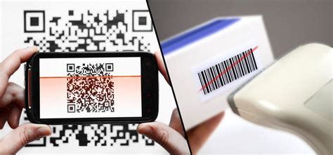 Поиск и сканирование QR-кода на кассе
