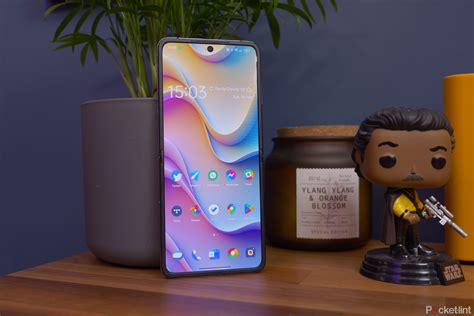 Поиск личного в галерее Oppo с помощью тегов