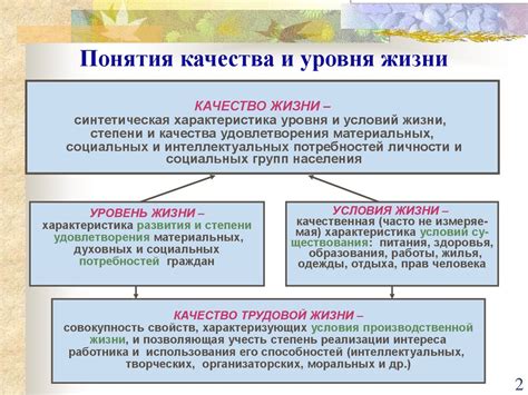 Поиск лучшего качества жизни и комфорта за рубежом