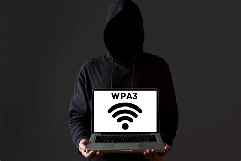 Поиск раздела "Безопасность Wi-Fi"