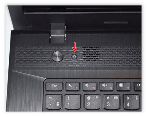 Поиск специальной программы для включения ноутбука Acer без кнопки питания