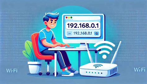 Поиск статического IP через настройки маршрутизатора