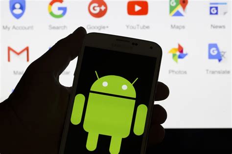 Поиск устройства на телефоне или планшете