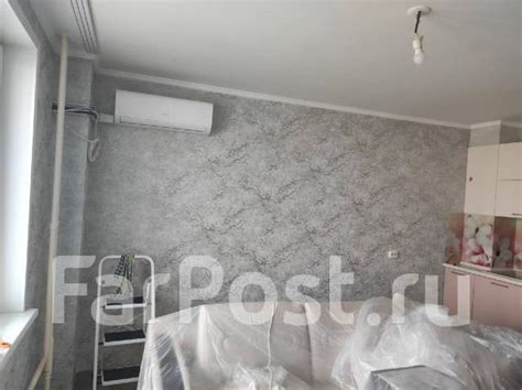 Покраска и другие отделочные работы