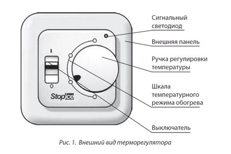 Покупка и выбор датчика