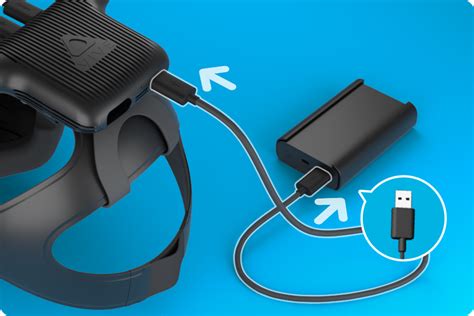 Покупка и использование внешних накопителей для HTC Vive