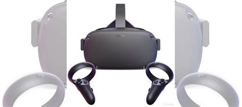 Покупка и скачивание игр для Oculus Link