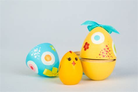Покупка яйца с живым цыпленком