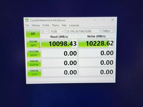 Полезные рекомендации: максимизируйте производительность SSD PCI-E