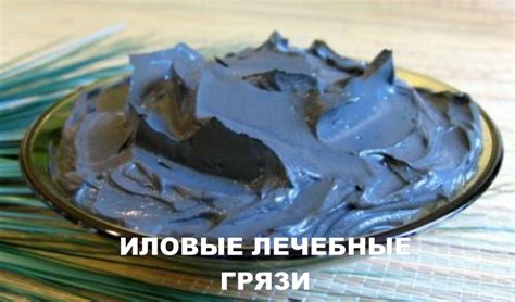 Полезные свойства уплотненной грязи