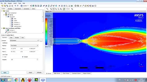 Полезные советы для долгосрочного использования программы ANSYS