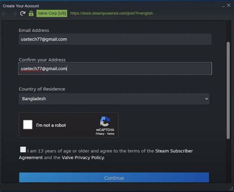 Полезные советы для использования аккаунта Steam Турции в России
