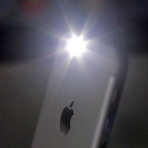 Полезные советы для использования фонарика на iPhone
