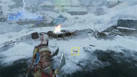 Полезные советы для открытия цветов в игре God of War
