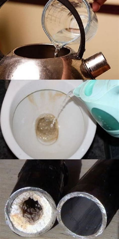 Полезные советы для очистки