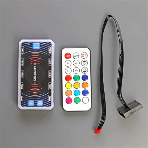 Полезные советы для эффективного использования RGB подсветки