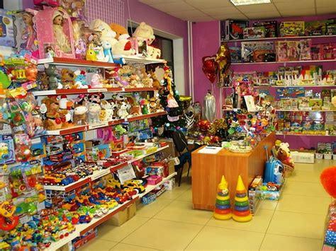 Полезные советы по возврату игрушки в магазин