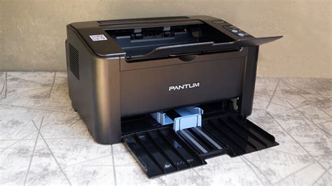 Полезные советы по использованию принтера Pantum через Wi-Fi
