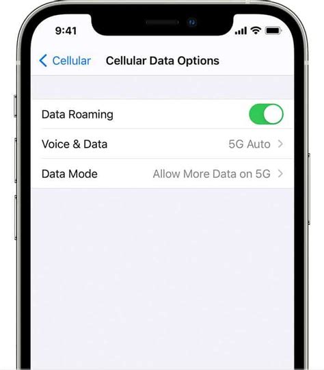 Полезные советы по использованию яркости на iPhone 12