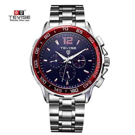 Полезные советы по настройке и использованию Tevise Watches since 1952