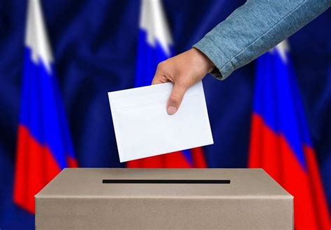 Полезные советы по передаче голоса на выборах