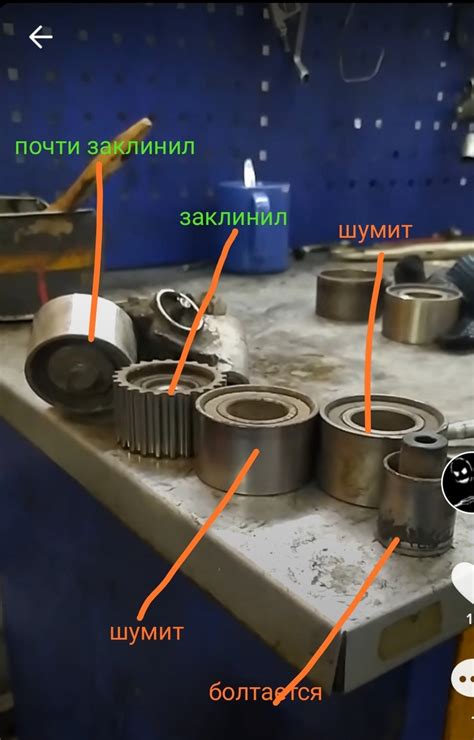 Полезные советы при проведении проверки ГРМ