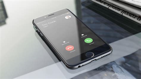 Полезные функции автоответов на iPhone
