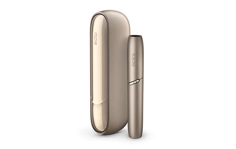 Полезные функции в приложении IQOS для удобного использования Lil
