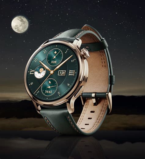 Полезные функции и возможности Smart Watch Honor