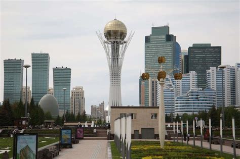 Политические и экономические связи в рамках Евразии