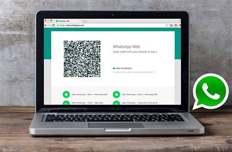 Полное удаление WhatsApp с ноутбука
