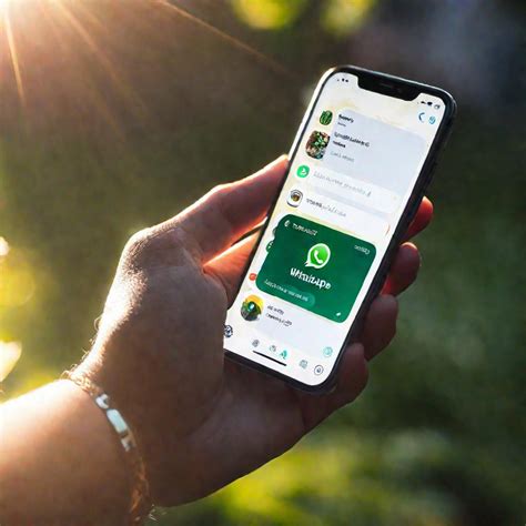 Полный гайд по установке мессенджера на смартфон