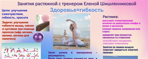 Положительное влияние на циркуляцию крови