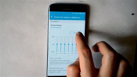 Получение актуальной погоды на смартфоне Samsung: самые эффективные способы