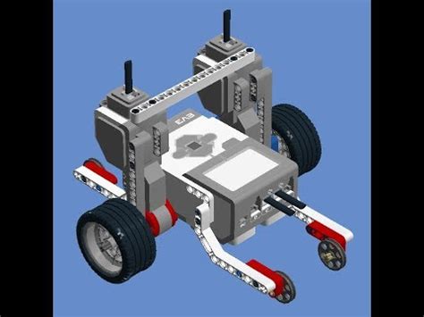 Получение вдохновения и выбор концепции для LEGO модели