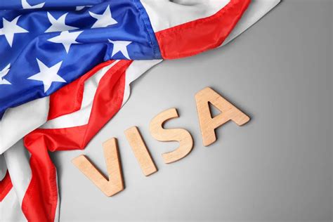 Получение визы в США: руководство для российских граждан