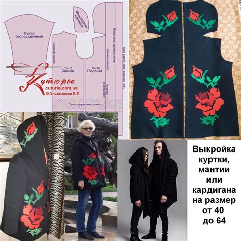 Получение готовой аппликации