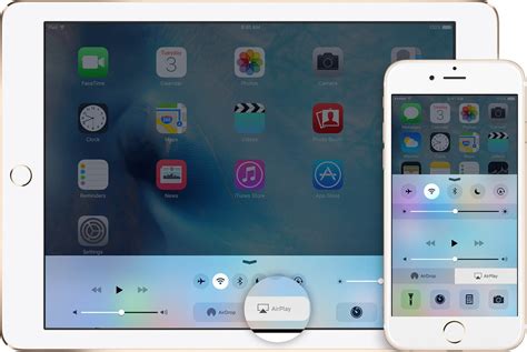Получение лучшего качества звука при использовании AirPlay