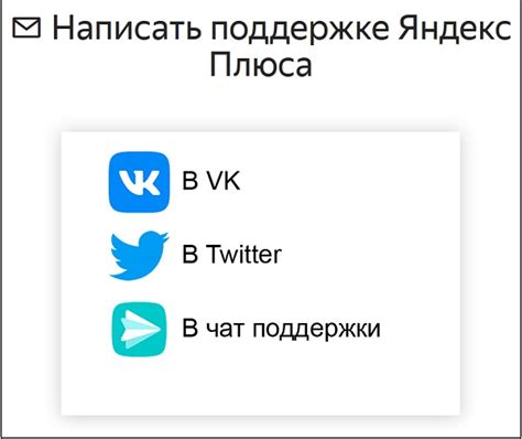 Получите поддержку от оператора Яндекс через официальный форум компании