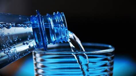 Польза газированной воды при диарее
