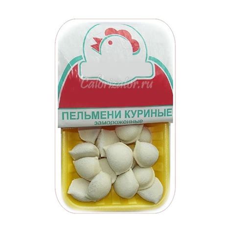 Польза и вред пельменей при тренировках для спортсменов